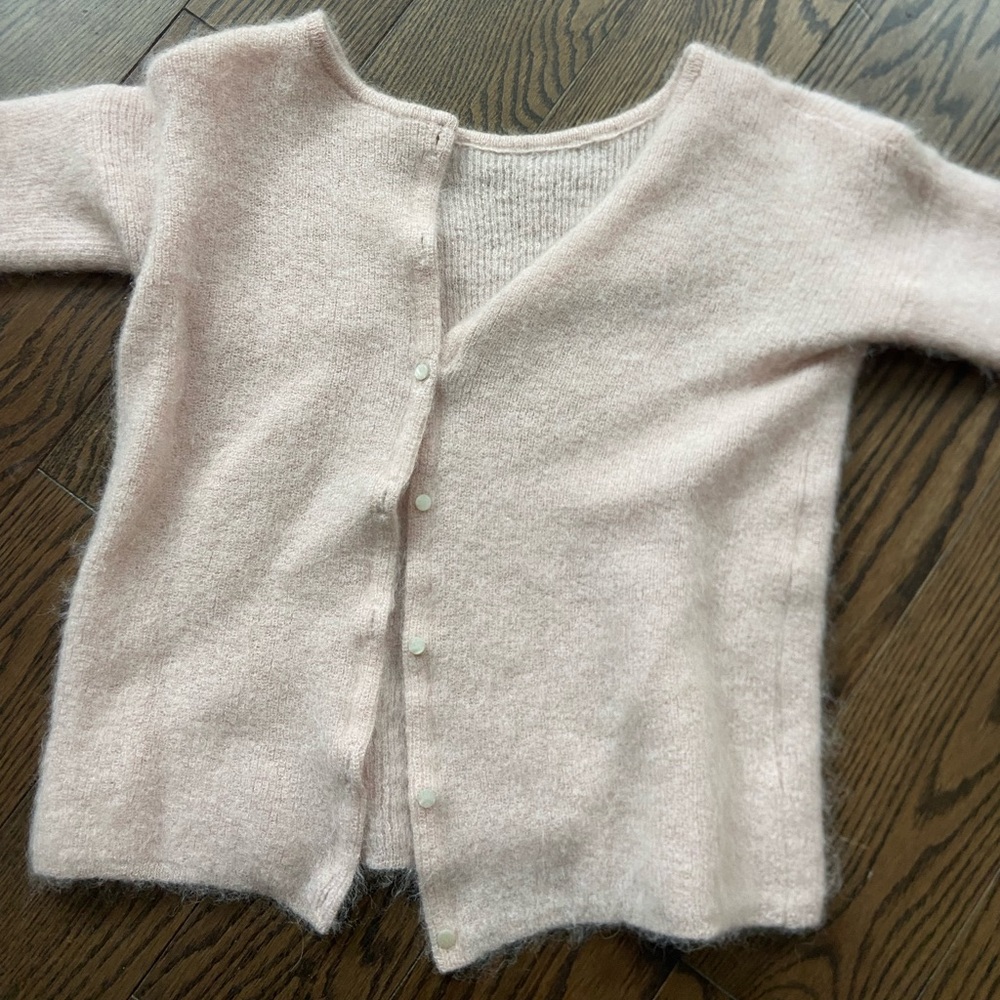 Cardigan XS